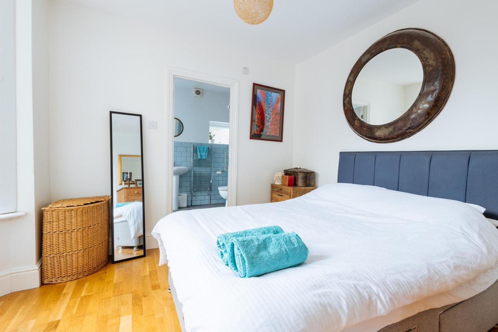 Unique Private Apartment W/ Easy Access To Central London Exterior photo